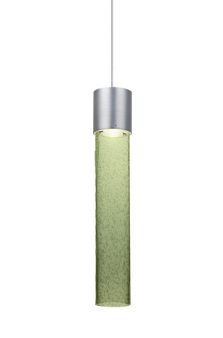 Multi-Systems Low Voltage Pendants by Besa ( 74 | 1XT-WAND12MS-LED-SN Wanda ) 