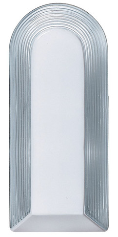Exterior Wall Mt./Flush by Besa ( 74 | 243353 Costaluz Series ) 