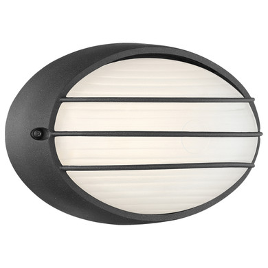 Exterior Wall Mt./Flush by Access ( 18 | 20280LEDDMG-BL/OPL Cabo ) 