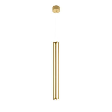Mini Pendants Cable by AFX Lighting ( 162 | CSSP36L30D1GD Cass ) 