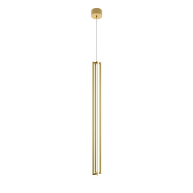 Mini Pendants Cable by AFX Lighting ( 162 | CSSP48L30D1GD Cass ) 