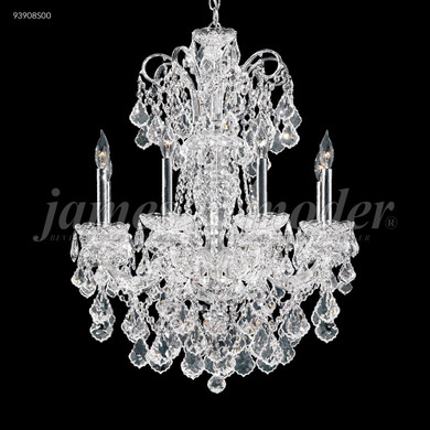 Mid. Chandeliers Candle by James R. Moder ( 64 | 93908S00 Maria Elena ) 