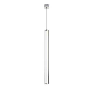 Mini Pendants Cable by AFX Lighting ( 162 | CSSP48L30D1SN Cass ) 