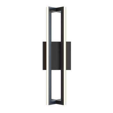 Sconces Pocket by AFX Lighting ( 162 | CSSS0416L30D1BK Cass ) 