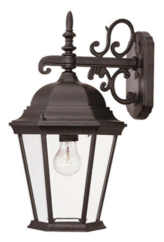 Exterior Wall Mount by Acclaim Lighting ( 106 | 5202BK Richmond ) 