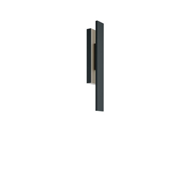 Exterior Sconces by AFX Lighting ( 162 | TRUW0524LAJUDBK Tru ) 