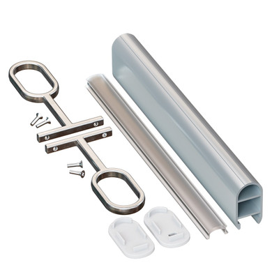Specialty Items Fixture Accents/Parts by American Lighting ( 303 | PE-STRUT-2M-BNDL1 Strut Extrusion ) 