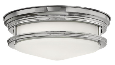 Flush Mounts Bowl Style by Hinkley ( 13 | 3302CM Hadley ) 