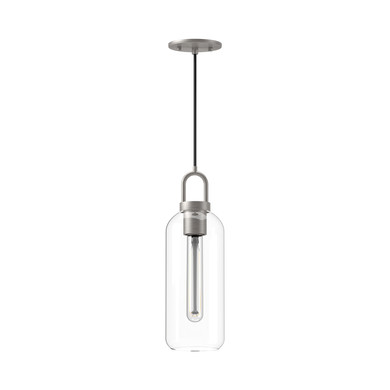 Mini Pendants Cable by Alora ( 452 | PD401505BNCL Soji ) 