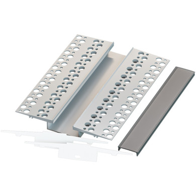 Specialty Items Fixture Accents/Parts by American Lighting ( 303 | PE-VERGE-2M-BNDL1 Verge Bundle ) 