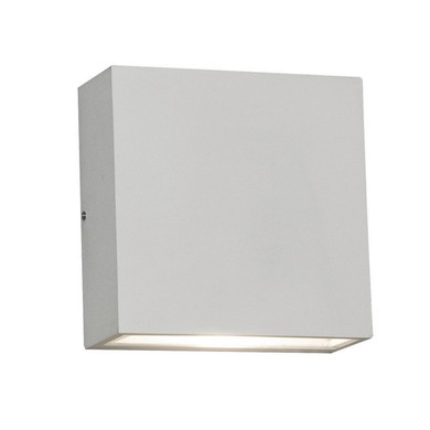 Exterior Wall Mt./Flush by AFX Lighting ( 162 | DEXW060612L30MVWH Dexter ) 