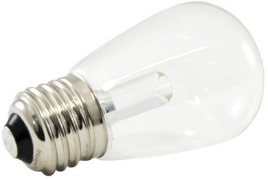 Bulbs S14 by American Lighting ( 303 | PS14-E26-WH Led Lamp ) 
