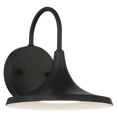 Exterior Wall Mount by Access ( 18 | 20380LEDDMG-BL Pella ) 