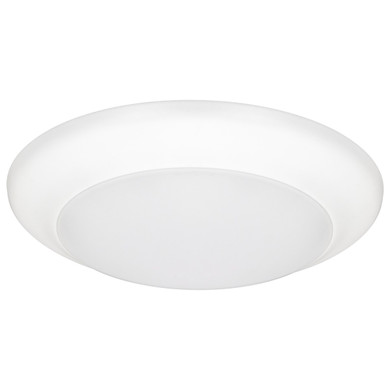 Flush Mounts Directional by American Lighting ( 303 | QD4-3CCT-WH Quick Disc ) 