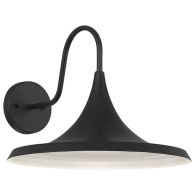 Exterior Wall Mount by Access ( 18 | 20382LEDDMG-BL Pella ) 