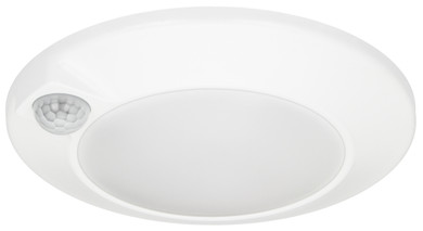 Utility Ceiling by American Lighting ( 303 | QD4PIR-30-WH Quick Disc ) 
