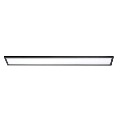 Flush Mounts Slimline/Low Profile by AFX Lighting ( 162 | DLGL4806LAJD1BK Delgado ) 