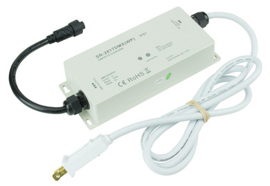 Specialty Items Fixture Accents/Parts by American Lighting ( 303 | REC-DMX-RF Receiver ) 