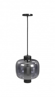 Mini Pendants Glass Down by Avenue Lighting ( 192 | HF7812-GM Cosmopolitan ) 
