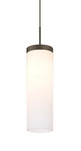 Multi-Systems Line Voltage Pendants by Besa ( 74 | 1JC-FRIZOG-BR Friz ) 