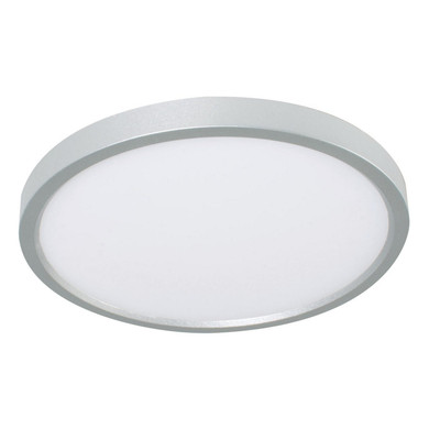 Flush Mounts Bowl Style by AFX Lighting ( 162 | EGRF06LAJD1SN Edge Round ) 