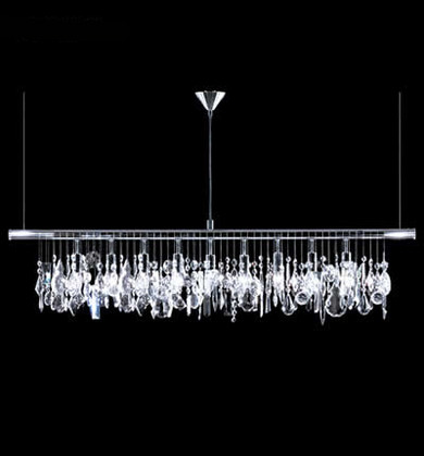 Linear/Island Geometric/Linear by James R. Moder ( 64 | 94160S22 Fashionable Broadway ) 