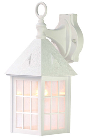 Exterior Wall Mount by Acclaim Lighting ( 106 | 72TW Outer Banks ) 