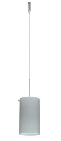 Multi-Systems Low Voltage Pendants by Besa ( 74 | RXP-4404KR-SN Stilo ) 