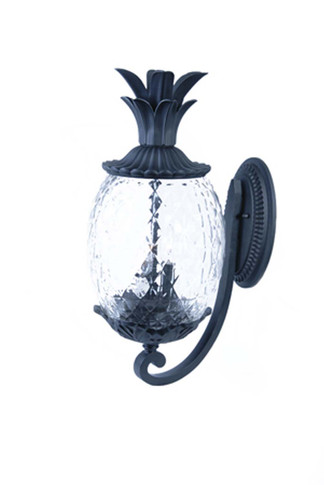 Exterior Wall Mount by Acclaim Lighting ( 106 | 7501BK Lanai ) 