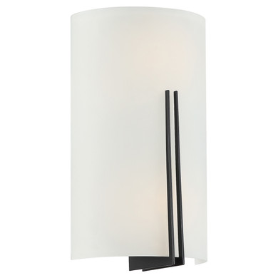 Sconces Pocket by Access ( 18 | 20446LEDDLP-MBL/WH Prong ) 