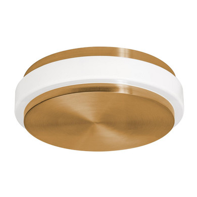Flush Mounts Bowl Style by AFX Lighting ( 162 | EISF10LAJUDLB Eris ) 