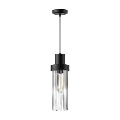 Mini Pendants Cable by Alora ( 452 | PD435605MBCR Kent ) 