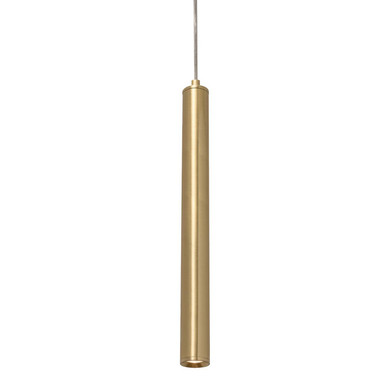 Mini Pendants Cable by AFX Lighting ( 162 | ELIP01L30UDSB Eli ) 