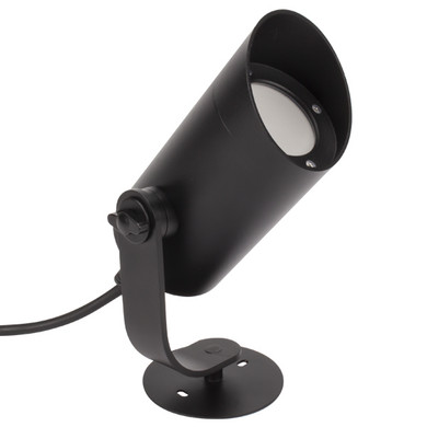 Landscape Ltg. Accent by American Lighting ( 303 | SPKPL-LDS-RGBTW-1H-BK Spektrum+ Landscape ) 