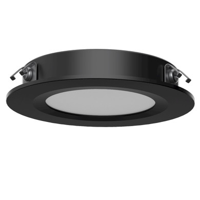 Recessed Misc by American Lighting ( 303 | SPKPL-PUCK-RGBTW-1P-BK Spektrum+ Pucks ) 