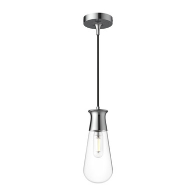 Mini Pendants Cable by Alora ( 452 | PD464001CH Marcel ) 
