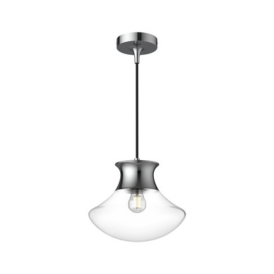Mini Pendants Cable by Alora ( 452 | PD464012CH Marcel ) 