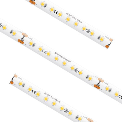 Specialty Items LED Tapes by American Lighting ( 303 | SPTLECO-NW Spec Eco Tape ) 