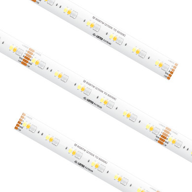 Specialty Items LED Tapes by American Lighting ( 303 | SPTL-RGBTW-100 Spec Grade Tape ) 