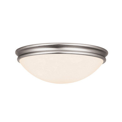 Flush Mounts Bowl Style by Access ( 18 | 20724-BS/OPL Atom ) 
