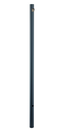 Exterior Posts by Acclaim Lighting ( 106 | 95-320BK Direct Burial Lamp Posts ) 
