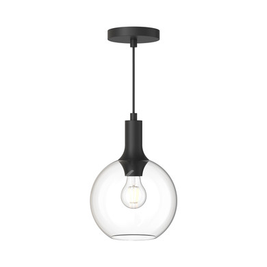 Mini Pendants Cable by Alora ( 452 | PD506108MBCL Castilla ) 