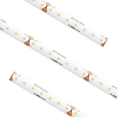Specialty Items LED Tapes by American Lighting ( 303 | STLHD-NW-100 Standard Grade High Density Tape ) 