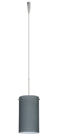 Multi-Systems Low Voltage Pendants by Besa ( 74 | RXP-4404TN-SN Stilo ) 