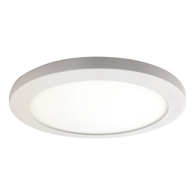 Flush Mounts Bowl Style by Access ( 18 | 20810LEDD-WH/ACR Disc ) 