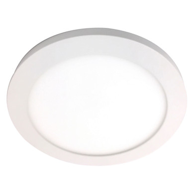 Flush Mounts Bowl Style by Access ( 18 | 20811LEDD-WH/ACR Disc ) 
