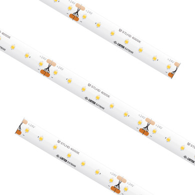 Specialty Items LED Tapes by American Lighting ( 303 | STLHD-WH-100 Standard Grade High Density Tape ) 