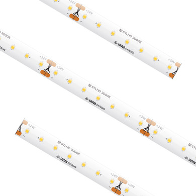 Specialty Items LED Tapes by American Lighting ( 303 | STLHD-WW-16 Standard Grade High Density Tape ) 