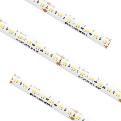 Specialty Items LED Tapes by American Lighting ( 303 | STLWD-3018-16 Standard Grade Warm Dim ) 