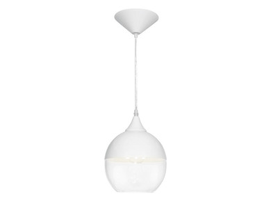 Mini Pendants Cable by Avenue Lighting ( 192 | HF9111-WHT Robertson Blvd. ) 